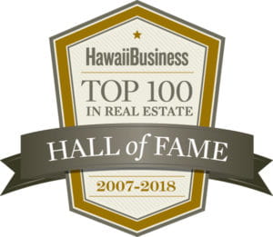 Hawaii Business Magazine Hall of Fame