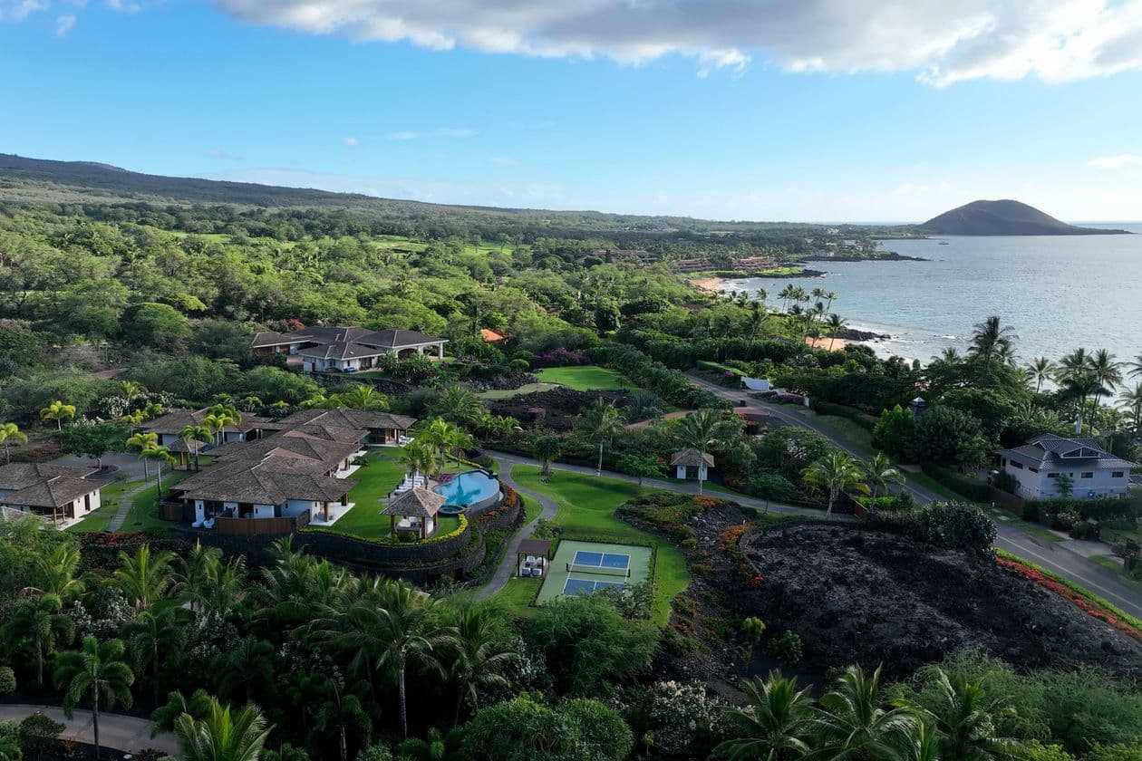 Since Covid, Hawaii Home Sales Over $10 Million Have Grown Sixfold